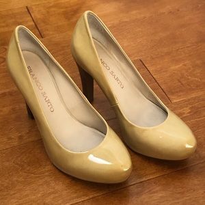 Franco Sarto Cicero pumps